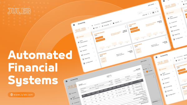 Juleb blog cover image