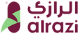 Alrazi Logo