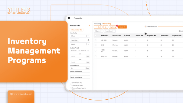 Juleb blog cover image
