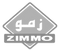 Zimmo Logo
