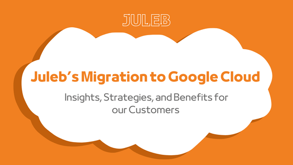 Juleb blog cover image