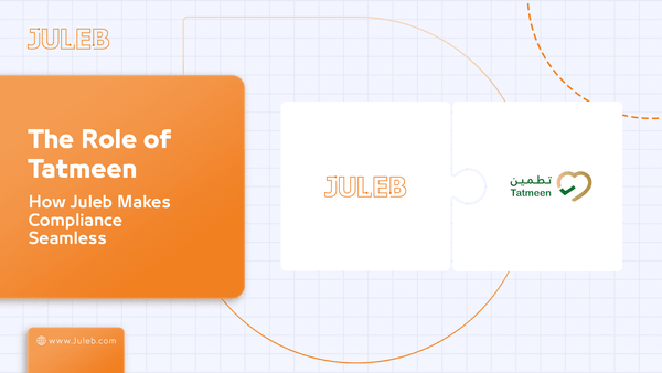 Juleb blog cover image