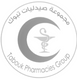 Tabuk Logo