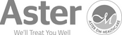 Aster Logo
