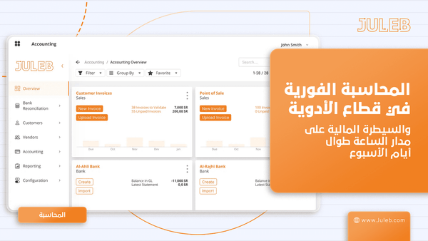 Juleb blog cover image