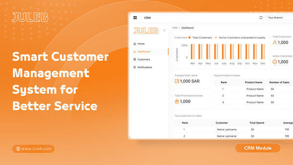 Juleb blog cover image