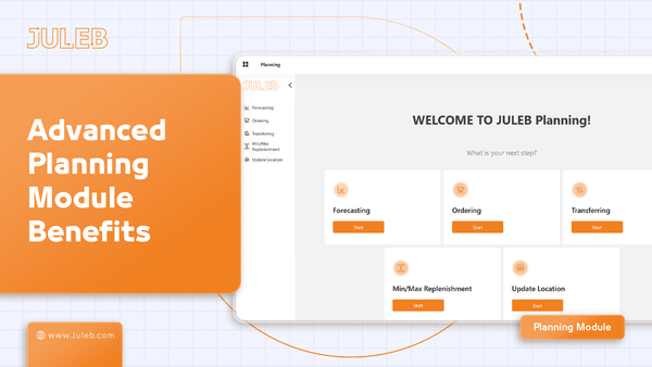 Juleb blog cover image