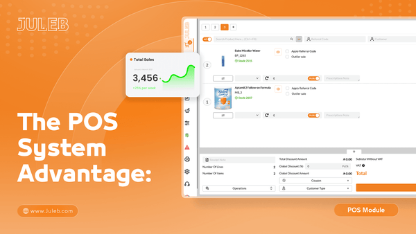 Juleb blog cover image