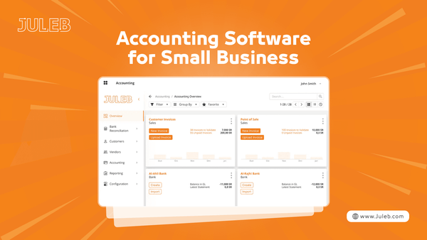 Juleb blog cover image