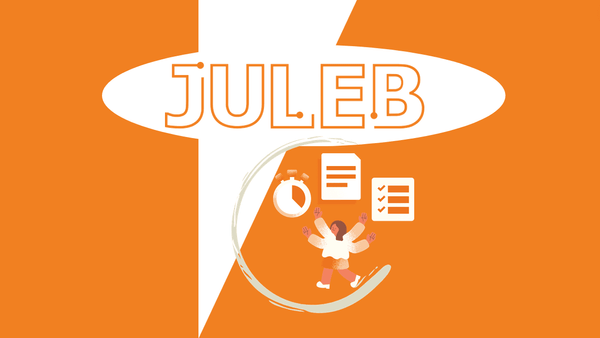 Juleb blog cover image