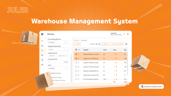 Juleb blog cover image