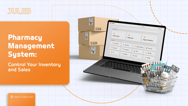 Juleb blog cover image