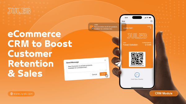 Juleb blog cover image