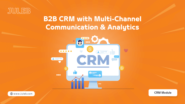 Juleb blog cover image