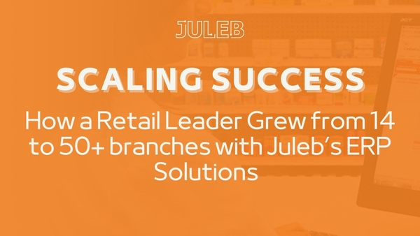 Juleb blog cover image