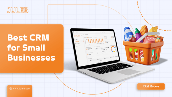 Juleb blog cover image