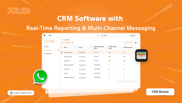 Juleb blog cover image