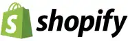 Shopify Logo