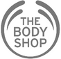 The Body Shop Logo