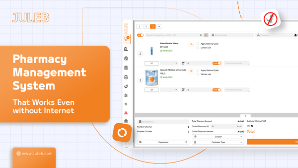 Juleb blog cover image