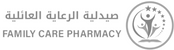 Family Care Logo