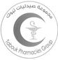 Tabuk Logo